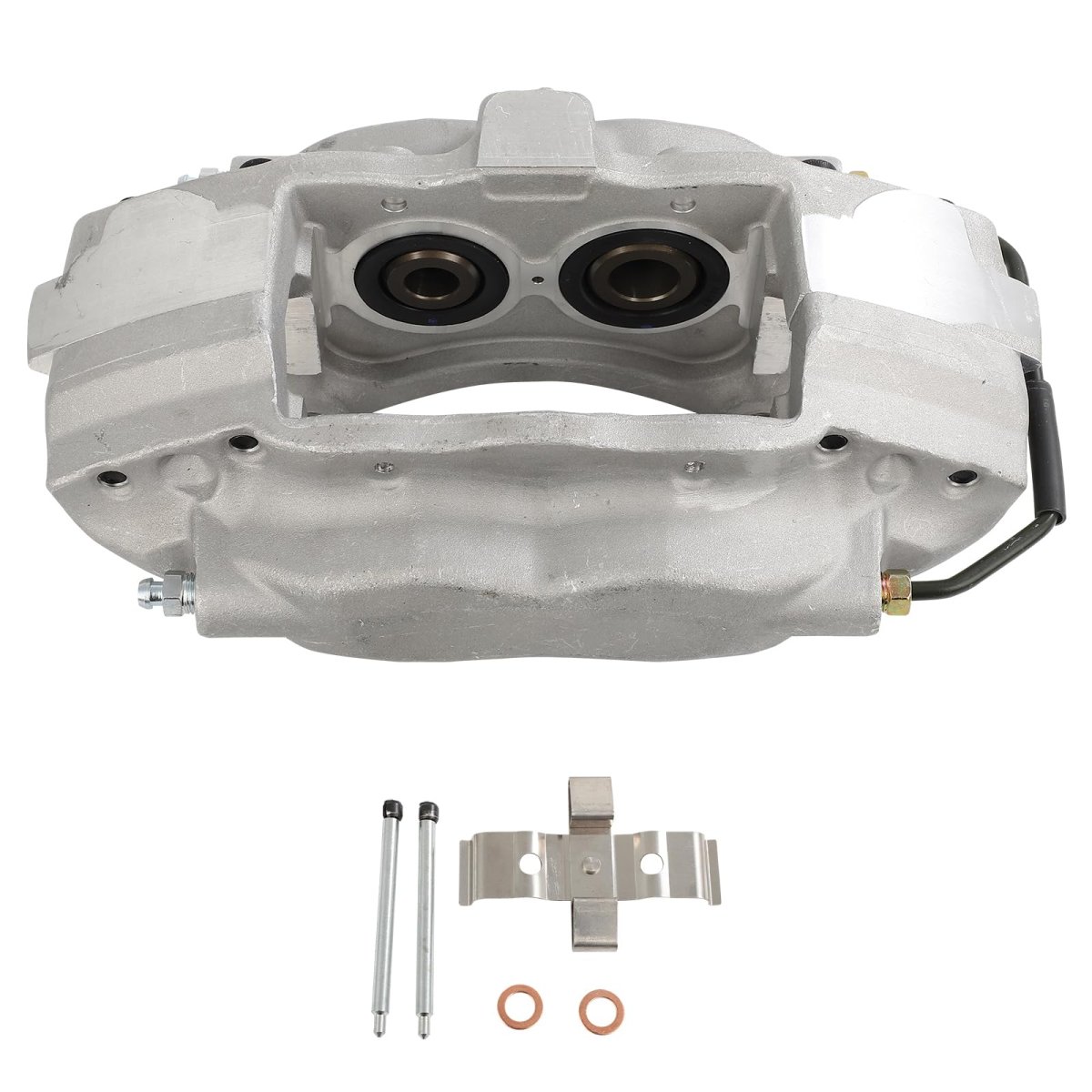 Brake Caliper Fit For Chrysler 300 For Dodge Challenger Charger Magnum Jeep Grand Cherokee Rear Right 1pcs