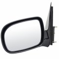 Pilot Automotive 97-05 Chevrolet Venture Driver Side Manual Mirror Assembly 