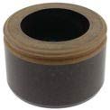 Quality Brake Parts 7533 Caliper Piston For Rear Position