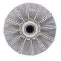 Applianpar Primary Drive Clutch Assembly For 2008 2009 Polaris Rzr 800 Efi Le Atv W Weights Spring