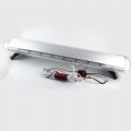 Gdae10 47 88w Led Strobe Light Bar Amber Flashing High Intensity Emergency Hazard Warning Lighting Rooftop For Car Trucks 