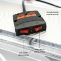 Gdae10 47 88w Led Strobe Light Bar Amber Flashing High Intensity Emergency Hazard Warning Lighting Rooftop For Car Trucks