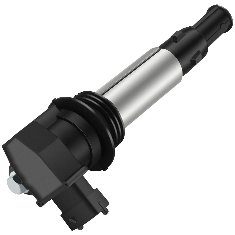 Ignition Coil Coils Iridium Spark Plugs Uf375 For Cadillac Buick Chevrolet Gmc Saturn Cts Srx Acadia Outlook Enclave Allure