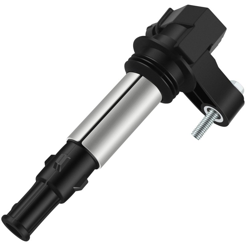 Ignition Coil Coils Iridium Spark Plugs Uf375 For Cadillac Buick Chevrolet Gmc Saturn Cts Srx Acadia Outlook Enclave Allure