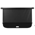 Luggage Security Shield Shade For 2015019 Fit Lincoln Mkc 2 0l 2015-2019 2 3l Retractable Rear Storage Cargo Coveecurity Shield