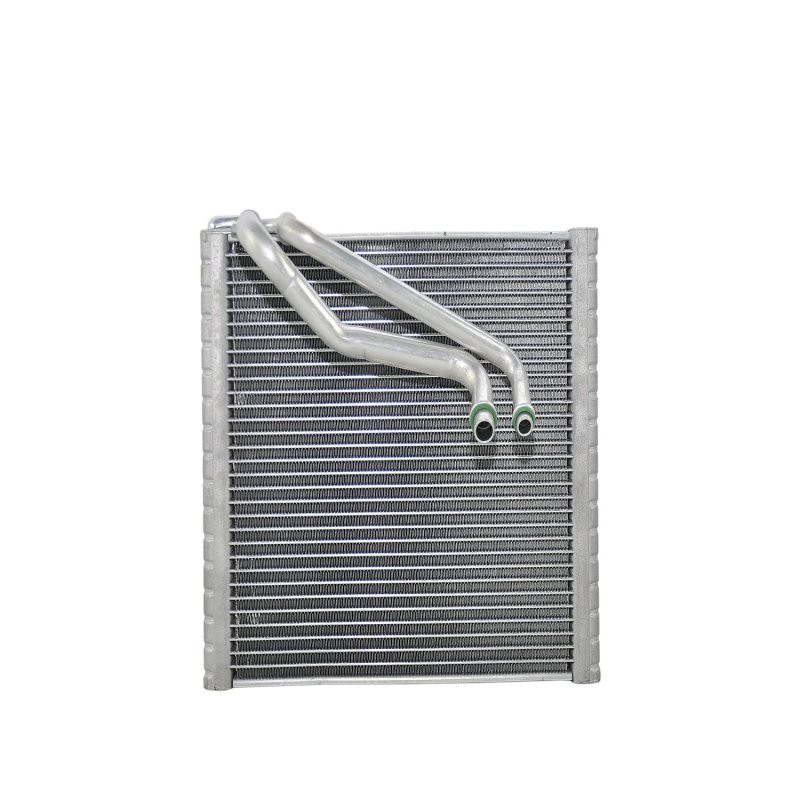 97386 Evaporator For 2015 To 2020 Jeep Renegade Black Replacement Air Conditioning Core Assembly