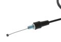 3hn-26311-10-00 Fs-314 Throttle Cable For 1993-1998 Yamaha Kodiak 400 Yfm400fw 4x4