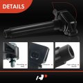 A-premium Ignition Coil Compatible With Chrysler Dodge Jeep Ram Vehicles 2 0l 4l 3 2l 6l 300 2011-2022 Durango 2011-2015 Grand