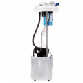 Ocpty High Performance Electric Fuel Pump Replacement For 2007-2008 Chevy Silverado 1500 4 3l 2500 Hd 6l 3500 E3750m