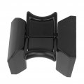 Replacement For Toyota Camry 2007-2011 Cup Holder Insert Divider Gn621 06740 Drink Separator