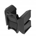 Replacement For Toyota Camry 2007-2011 Cup Holder Insert Divider Gn621 06740 Drink Separator