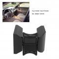 Replacement For Toyota Camry 2007-2011 Cup Holder Insert Divider Gn621 06740 Drink Separator