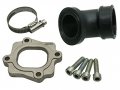 Polini 360a Intake Manifold For Minarelli Engines 