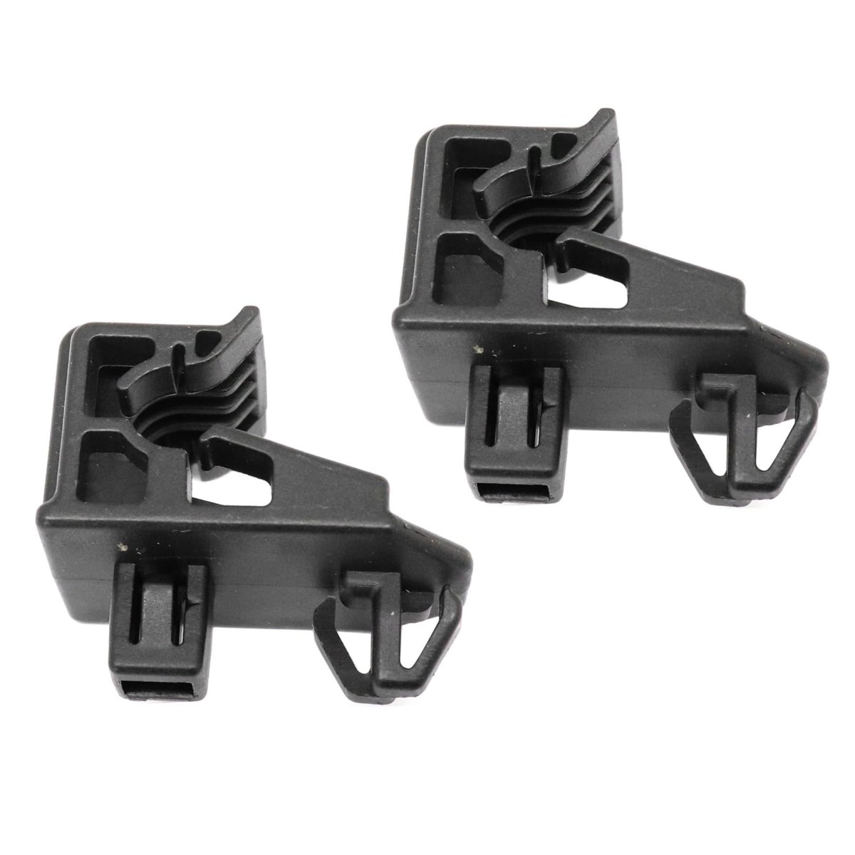 2pcs Headlamp Assembly Mount Bracket For Toyota Lexus Rx Gx 53271-0b010