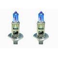 Gp Thunder H1 8500k 55w Xenon Plasma-white Quartz Glass Bulbs Ion Coating For Fog Light -high Beam Low Sgp85k-h1 