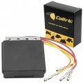Caltric Rectifier Regulator Compatible With Polaris Magnum 500 1999 2000 2001 2002