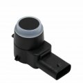 Mercedes-benz Ml350 Ml550 2008 2009 2010 2011 Parking Aid Sensor Rear Includes Decoupling Ring Made Of Plastic Steel 