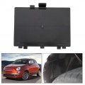 Daytime Running Light Cover Day Time Door Wheel Arch Liner Drl Access Plug 71752114 Fit For Fiat 500