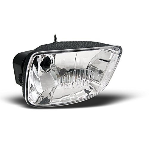 Chevy Trailblazer Fog Light Right Rh