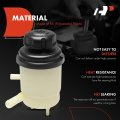A-premium Power Steering Reservoir Tank With Cap Compatible Kia Soul 2010-2011 1 6l