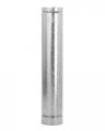 Metalbest 7rv-12 Rv 7 Type B Gas Vent 12 Pipe Length Galvanized 