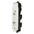 Master Power Window Switch Fit For 2011-2013 Mazda 3 Replaces Bbm266350 