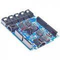 Digital Analog Module V4 0 Sensor Electronic Building Blocks Buckled Port