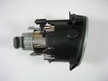 2003-2005 Range Rover Right Front Fog Light Assembly