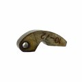Polaris Snowmobile Weight Bushing Assembly Genuine Oem Part Qty 1
