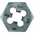 Hexagon Die Bulk 