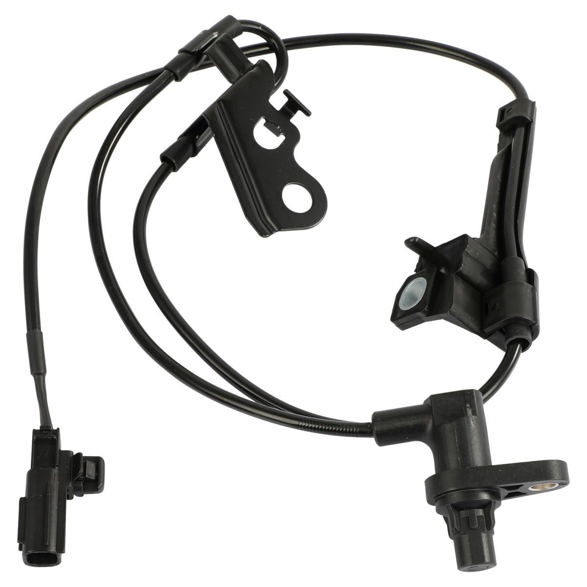 Front Left Abs Wheel Speed Sensor For Toyota Corolla 2009 2010 2011 2012 2013 Replaces 89543-12100 89543-02130 Als2323 5s12852