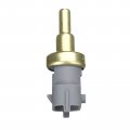 A-premium Temperature Sensor Compatible With Fiat 124 Spider 2017-2018 L4 1 4l