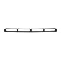 Front Grille For Fiat 500 2012 To 2019 Capa Certified Replacement Fi1200100 Fi1200100c And 1sr87kx7ab Black Standard Style 