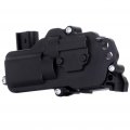 Aintier Door Lock Actuators Assembly Compatible For 2002-2010d Explorer 2007-2010d For Sport Trac Front Rear Left Power Latch