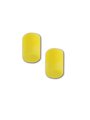 E-a-r By 3m 10080529110807 312-1080 Classic Disposable Foam Uncorded Earplug Bulk Packs One Size Fits All Pack Of 500 