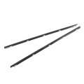 Kimiss Door Window Weatherstrip 72410sr3003 Rainwater Seal Trim