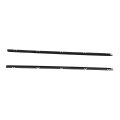 Kimiss Door Window Weatherstrip 72410sr3003 Rainwater Seal Trim