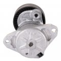 Ocpty Timing Belt Tensioner W Pulley Fits 2010-2012 For Mercedes-benz C250 2009-2014 G550 2009-2011 Slk300 Assembly