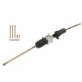 Labwork Gear Box Steering Rack And Pinion Replacement For Polaris Rzr S 900 2015 2016 2017 2018