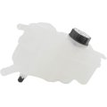 Coolant Reservoir For Lincoln Mkz 2013 2014 2015 2016 2017 2 0l Engine Fo3014157 Fo3014161 Hg9z8a080b Pfm Dg9z8a080a Black 
