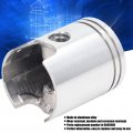 Yuecoom 45mm Piston Circlip Pin Aluminium Alloy Ring Set Replacement For Wacker Neuson Wm80 Bh23 Bs600 Spare Parts