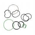 Wflnhb Head Gasket Set Replacement For 2010-2013 Buick Verano Chevy Equinox Malibu Gmc 2 4l Hs26517pt Es72196