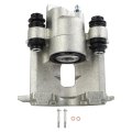 Brake Caliper Rear Left Compatible For 2001-2010 Chrysler Pt Cruiser 1pcs