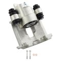 Brake Caliper Rear Left Compatible For 2001-2010 Chrysler Pt Cruiser 1pcs