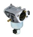 Carburetor For Kawasaki Fr691v-bs17 Fr691v-bs18 Fr691v-bs19 Fr691v-cs07 Engine Gray