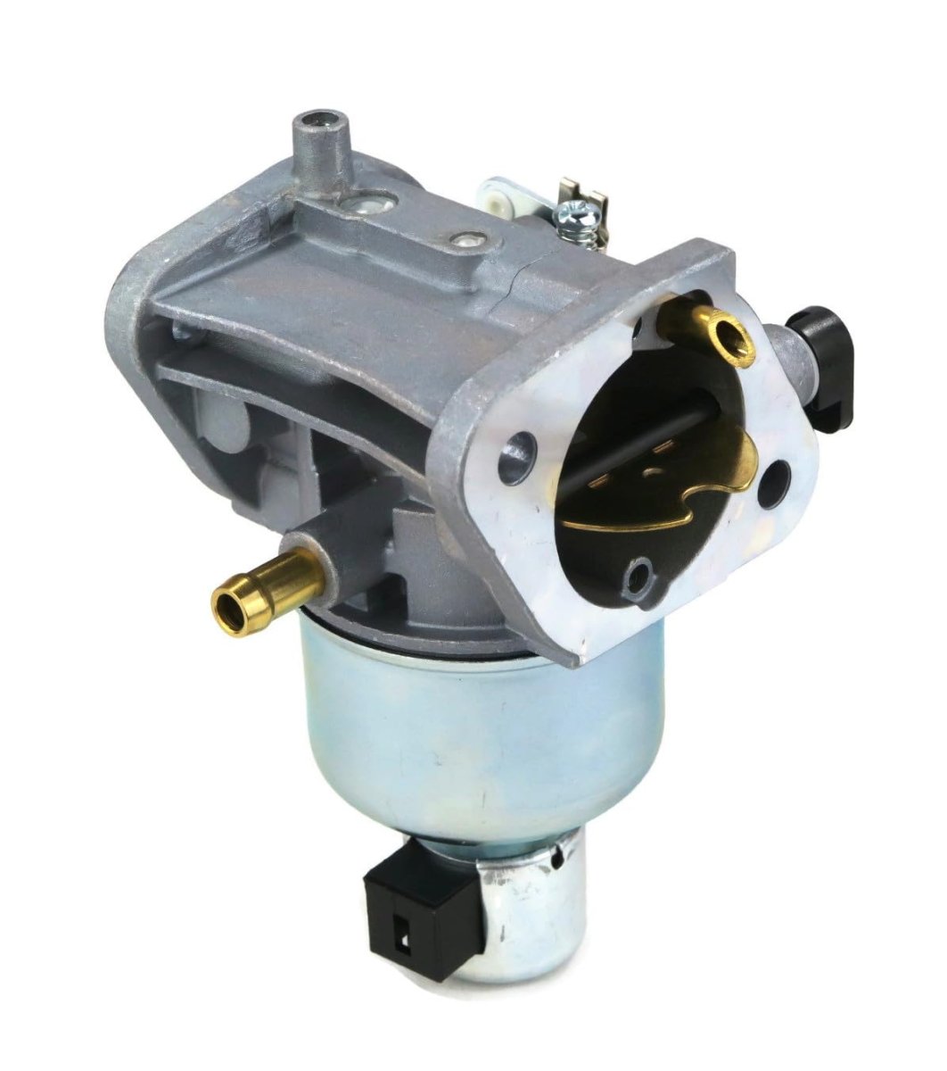 Carburetor For Kawasaki Fr691v-bs17 Fr691v-bs18 Fr691v-bs19 Fr691v-cs07 Engine Gray