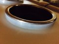 Blast Led 4pc Rgb Cup Holder Light Ring Boat Rv Atv Utv 