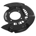 Ocpty Front Left Brake Dust Shield 477040c031 47704-0c031 1pc