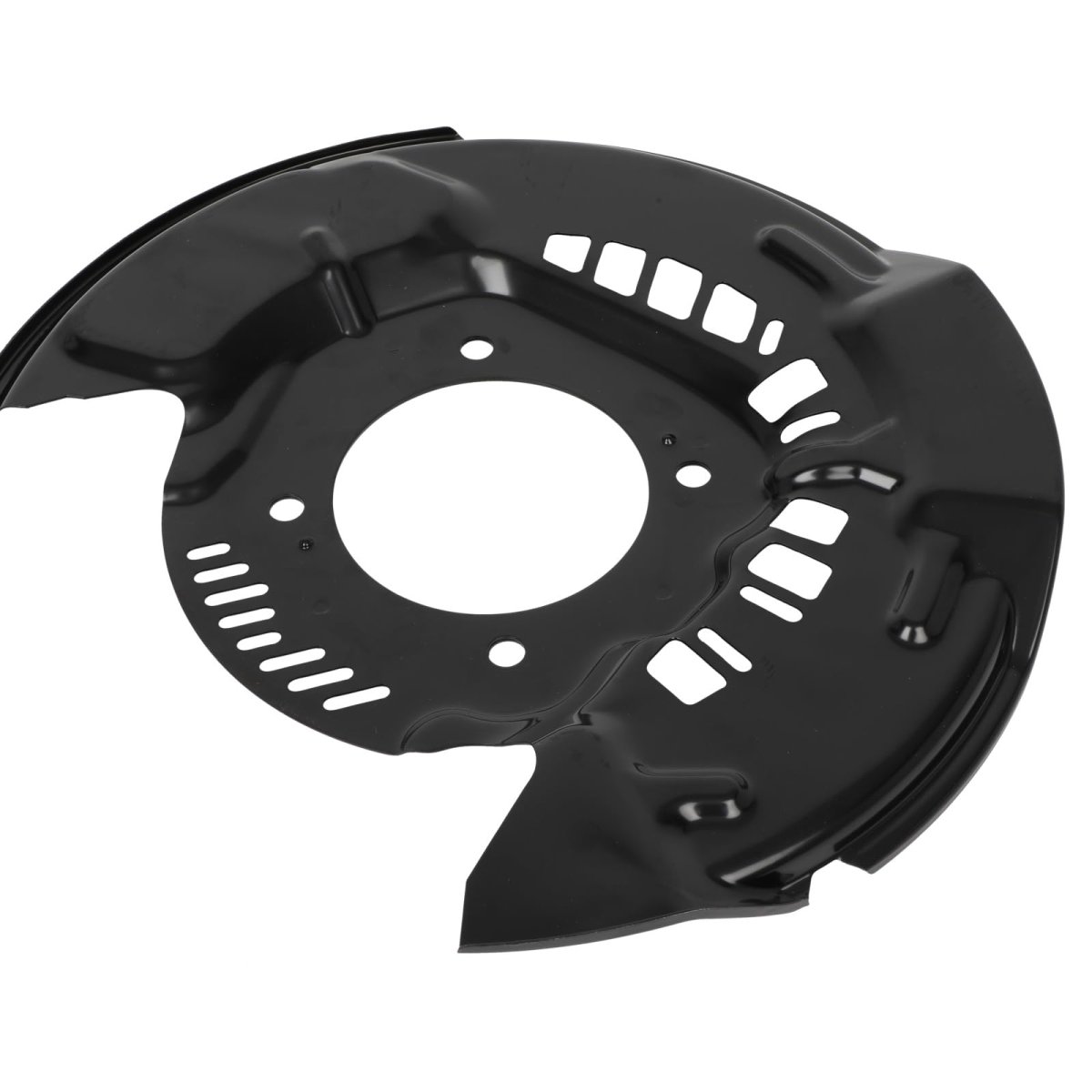 Ocpty Front Left Brake Dust Shield 477040c031 47704-0c031 1pc