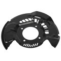 Ocpty Front Left Brake Dust Shield 477040c031 47704-0c031 1pc
